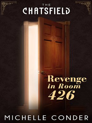 cover image of Revenge In Room 426